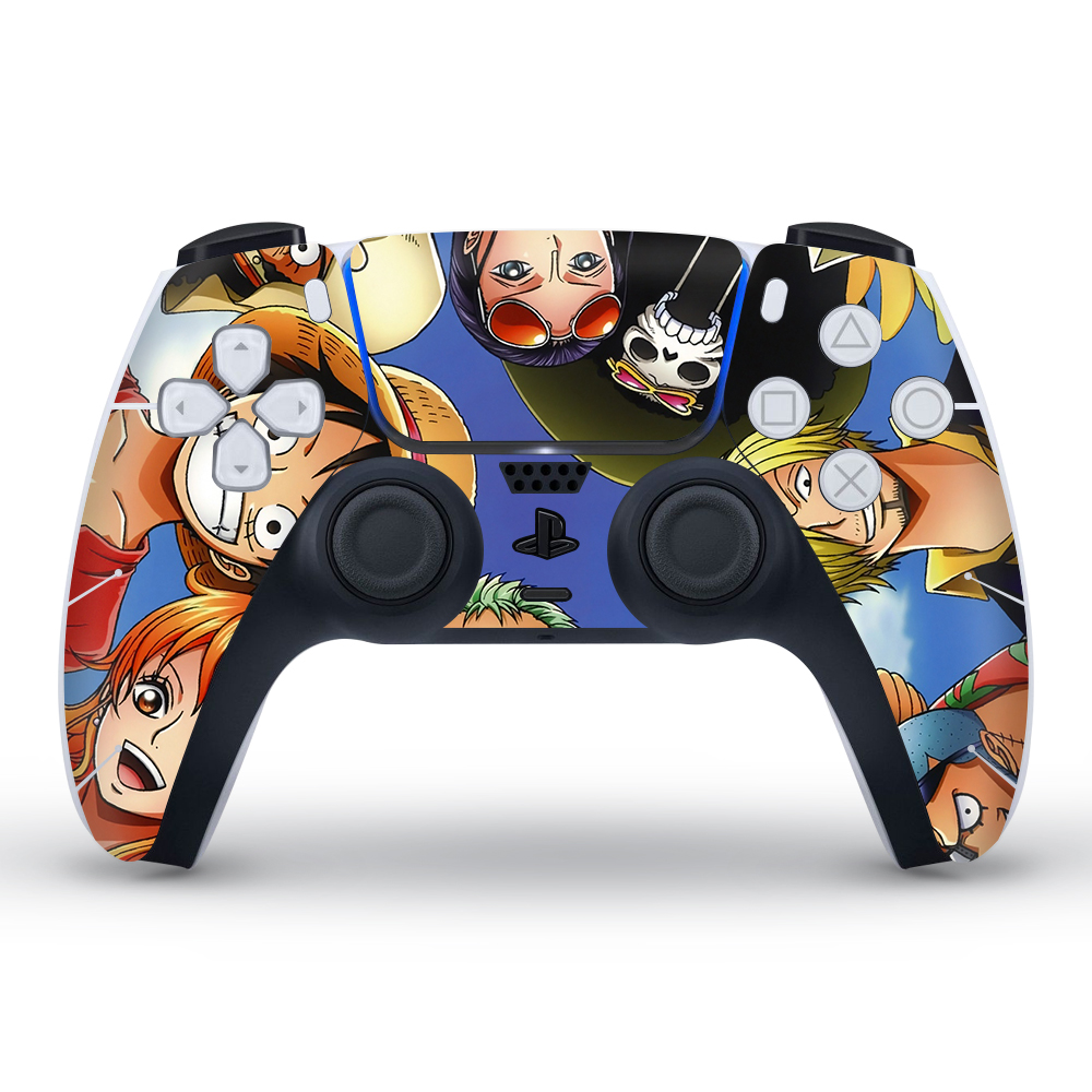 PS5  One Piece Skin