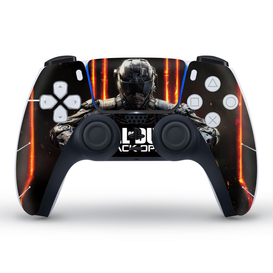 PS5 Call of Duty Black Ops III Skin