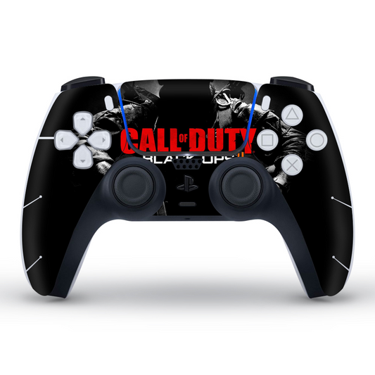 PS5 Call of Duty Black Ops Skin