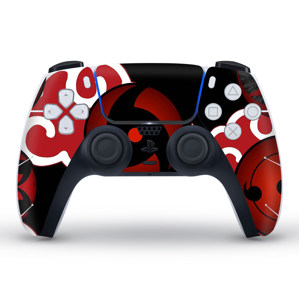 PS5 Sharingan Skin