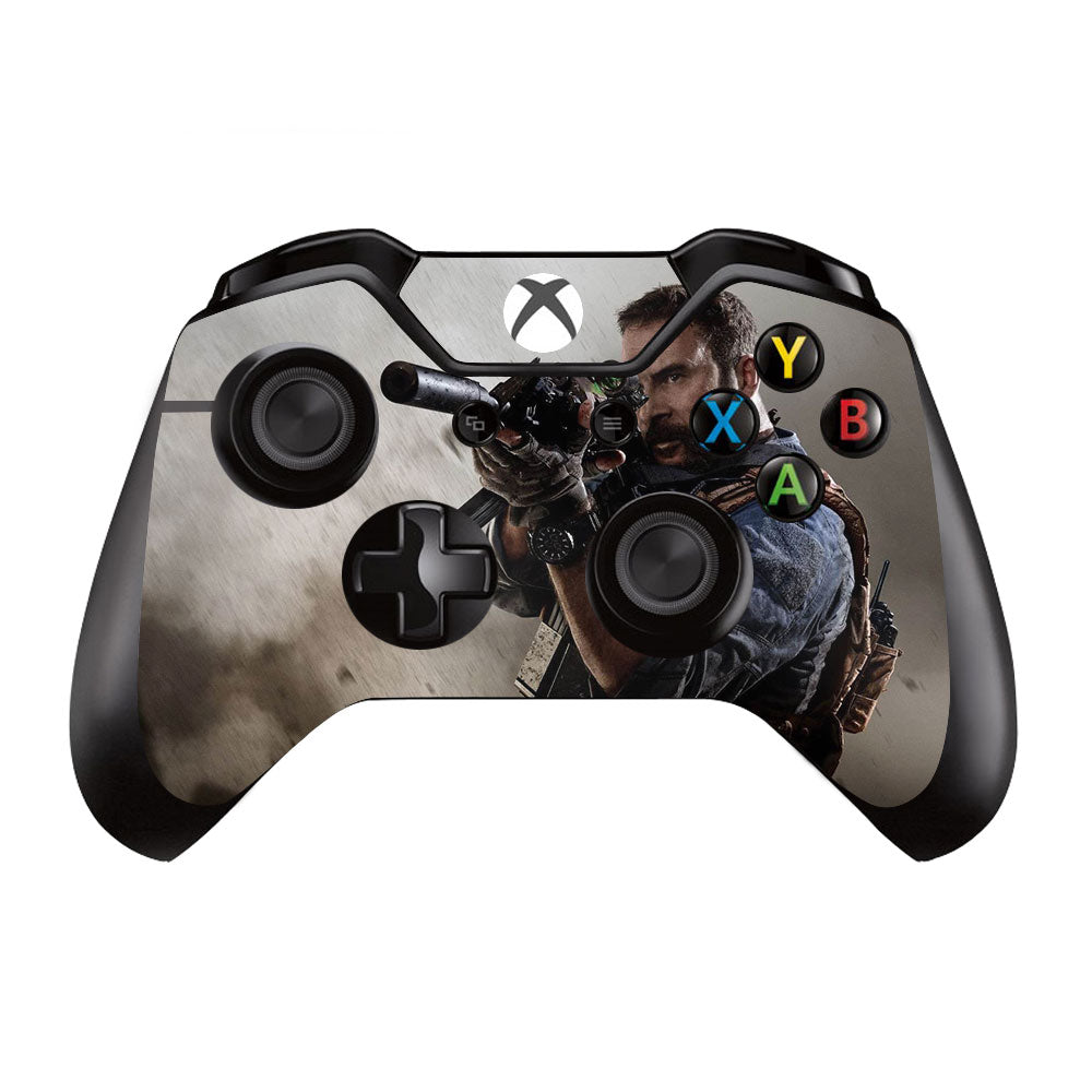 Xbox One Controller Skins Warzone