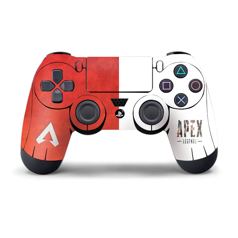 PS4 Controller Skins Apex Legends