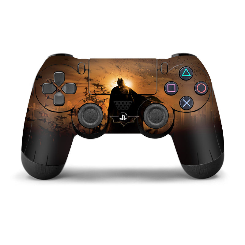 PS4 Controller Skins Batman