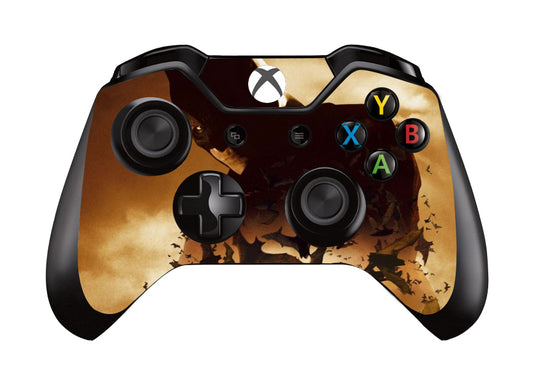 Xbox One Controller Batman