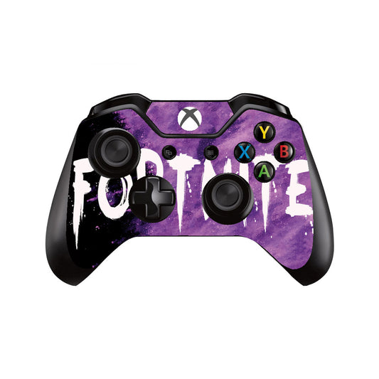 Xbox One Controller Fortnite