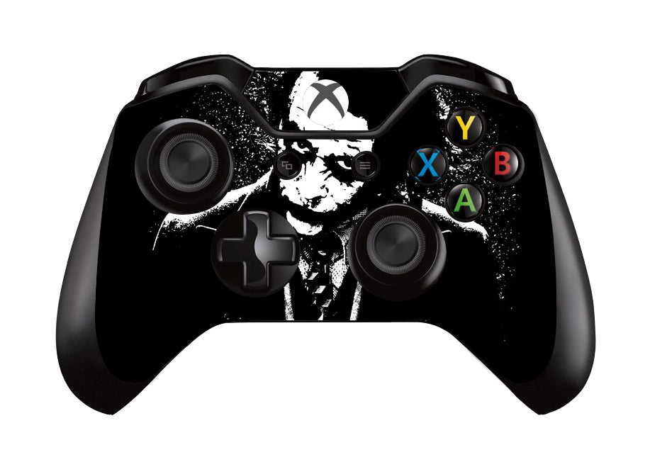 Xbox One Controller Skins Joker