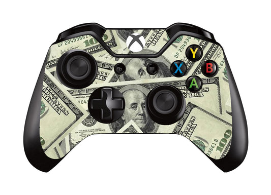 Xbox One Controller Money