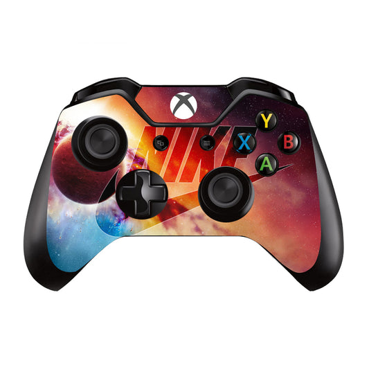 Xbox One Controller Skin Nike